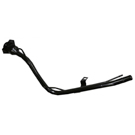 2000 Pontiac Grand Prix Fuel Filler Neck 2