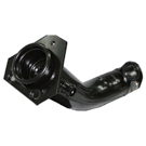 2000 Gmc Sierra 2500 Fuel Filler Neck 1