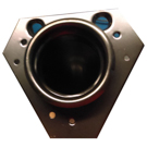 1990 Chevrolet Pick-up Truck Fuel Filler Neck 1