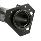 1990 Chevrolet Pick-up Truck Fuel Filler Neck 2
