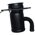 BuyAutoParts Fuel Filler Neck 38-302088P