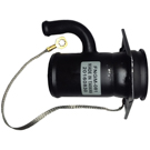 BuyAutoParts 38-302088P Fuel Filler Neck 3
