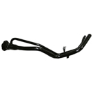 2000 Cadillac Deville Fuel Filler Neck 2