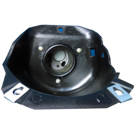 2006 Chevrolet Silverado 3500 Fuel Filler Neck 1