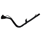 2000 Oldsmobile Intrigue Fuel Filler Neck 2