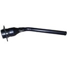 2003 Chevrolet Express Van Fuel Filler Neck 1