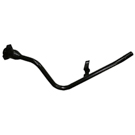 2000 Buick Regal Fuel Filler Neck 1