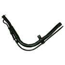 BuyAutoParts Fuel Filler Neck 38-302248P