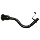 BuyAutoParts  Gmc Safari Fuel Filler Neck 38-302278P