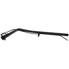 2007 Chevrolet Cobalt Fuel Filler Neck 2