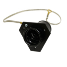 1992 Chevrolet Pick-up Truck Fuel Filler Neck 1