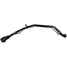 2007 Chevrolet Malibu Fuel Filler Neck 1