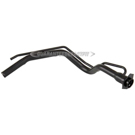 BuyAutoParts  Chevrolet LuminaAPV Fuel Filler Neck 38-302318P