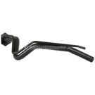 BuyAutoParts 38-302318P Fuel Filler Neck 2