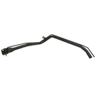 2007 Pontiac G6 Fuel Filler Neck 2