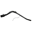 BuyAutoParts Gmc Fuel Filler Neck 38-302348P