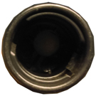 2000 Pontiac Firebird Fuel Filler Neck 1