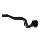 1995 Oldsmobile Achieva Fuel Filler Neck 1