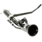 BuyAutoParts  Gmc EnvoyXL Fuel Filler Neck 38-302418P