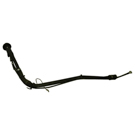 BuyAutoParts 38-302418P Fuel Filler Neck 3