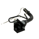 2012 Gmc Canyon Fuel Filler Neck 1