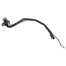 2004 Buick Rendezvous Fuel Filler Neck 2