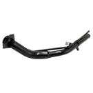 1982 Buick Skyhawk Fuel Filler Neck 1
