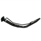1995 Chevrolet Cavalier Fuel Filler Neck 1