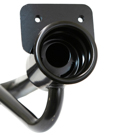 2012 Cadillac SRX Fuel Filler Neck 1