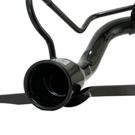 2011 Gmc Terrain Fuel Filler Neck 2