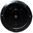 2013 Gmc Sierra 3500 HD Fuel Filler Neck 1