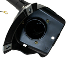 BuyAutoParts 38-302568P Fuel Filler Neck 2