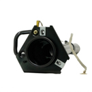 2009 Gmc Canyon Fuel Filler Neck 2