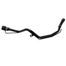 2009 Chevrolet Malibu Fuel Filler Neck 1