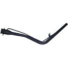 2011 Chevrolet HHR Fuel Filler Neck 1