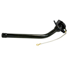 2007 Gmc Savana 2500 Fuel Filler Neck 2
