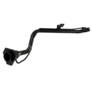 2012 Chevrolet Impala Fuel Filler Neck 1