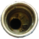 2000 Honda Civic Fuel Filler Neck 1