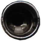 2005 Honda Odyssey Fuel Filler Neck 1