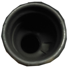 2007 Honda Pilot Fuel Filler Neck 1