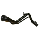 1994 Acura Integra Fuel Filler Neck 2