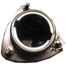 1989 Honda Accord Fuel Filler Neck 1