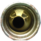 2007 Honda CR-V Fuel Filler Neck 1