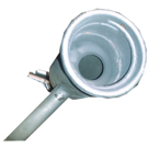 2006 Honda CR-V Fuel Filler Neck 1