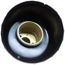 2009 Infiniti G37 Fuel Filler Neck 1
