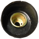 2006 Infiniti G35 Fuel Filler Neck 1