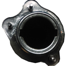 1987 Honda Civic Fuel Filler Neck 1