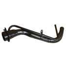 1987 Honda Civic Fuel Filler Neck 2