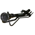 2002 Honda Accord Fuel Filler Neck 1