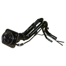 2000 Hyundai Elantra Fuel Filler Neck 1